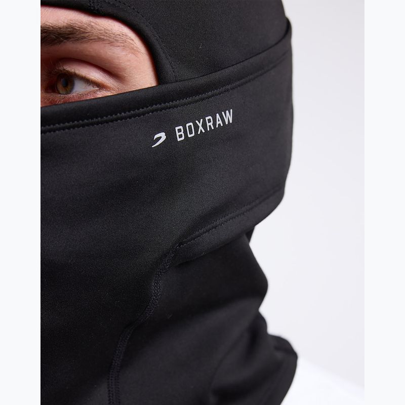 Men's balaclava Boxraw Balaclava black 4