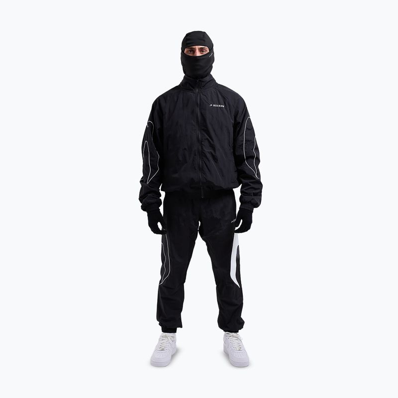 Men's balaclava Boxraw Balaclava black 5