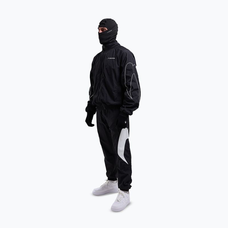 Men's balaclava Boxraw Balaclava black 6