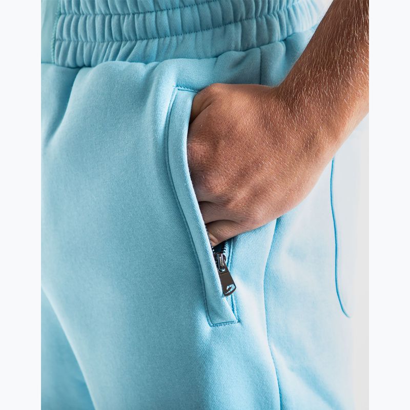 Men's shorts BOXRAW Johnson baby blue 6