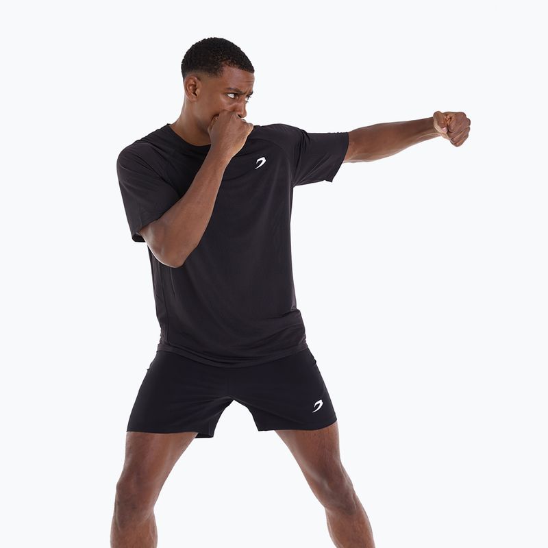 Men's T-shirt BOXRAW Valdes black 6