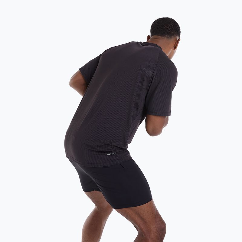 Men's T-shirt BOXRAW Valdes black 8