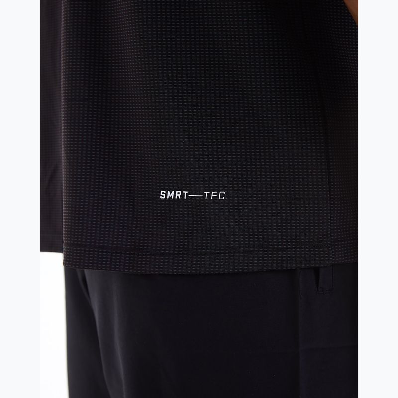 Men's T-shirt BOXRAW Valdes black 10