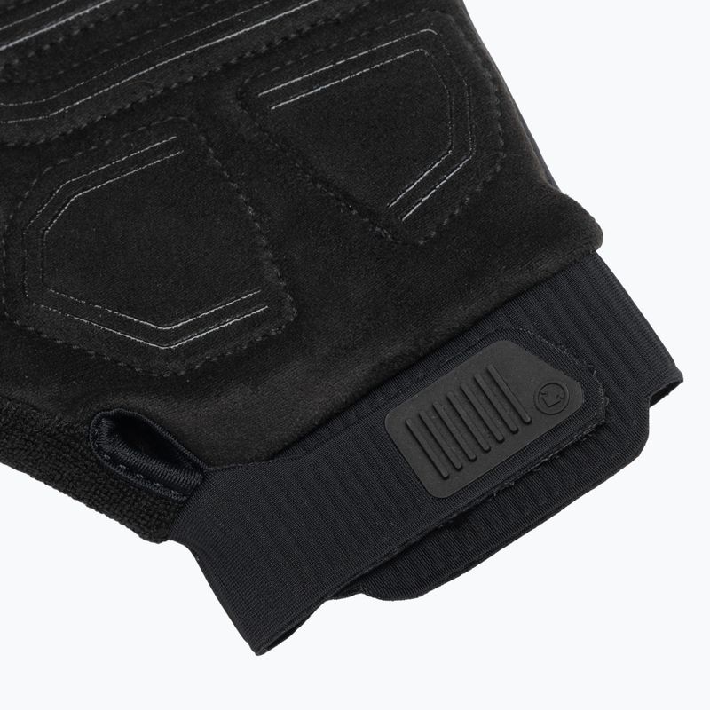 Endura Loop Full Finger cycling gloves black 5