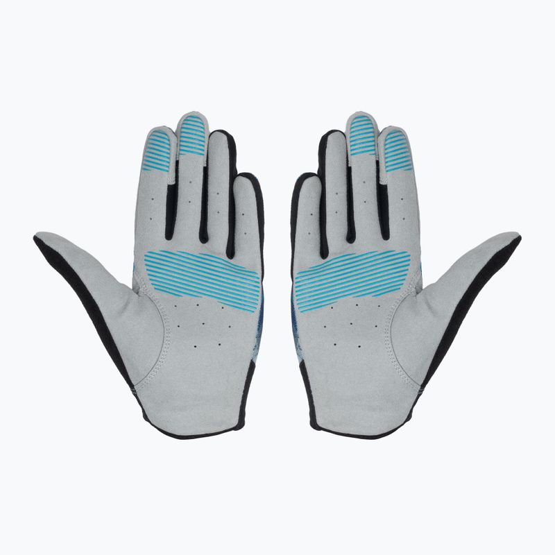 Men's cycling gloves Endura Hummvee Lite Icon atlantic 3