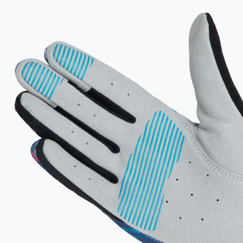 Men's cycling gloves Endura Hummvee Lite Icon atlantic 5