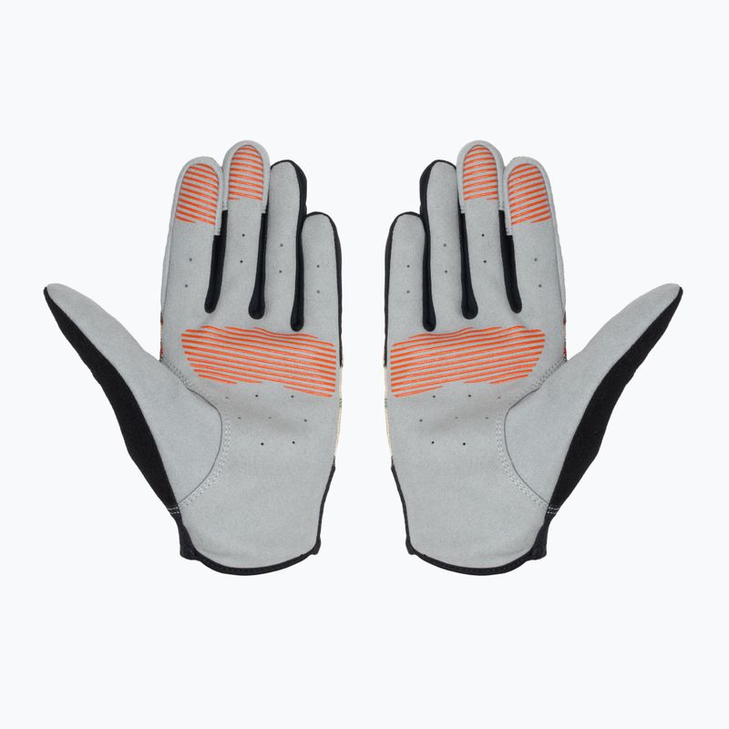 Men's cycling gloves Endura Hummvee Lite Icon tweed green 3