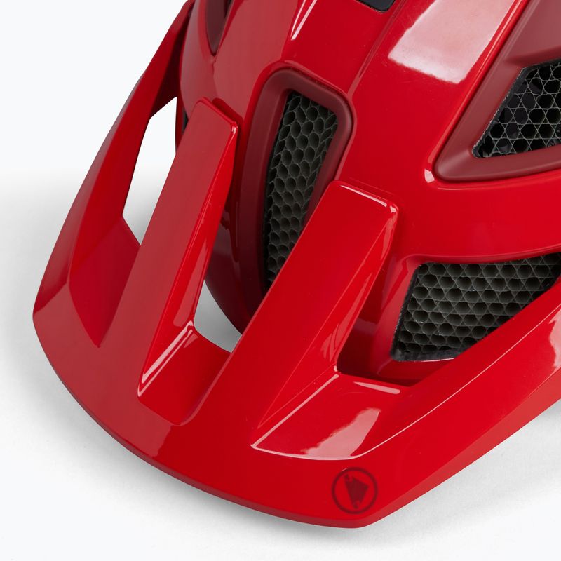 Endura MT500 MIPS brick bike helmet 3