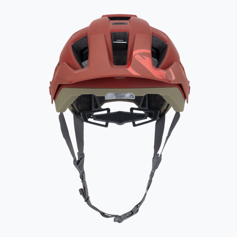 Endura Singletrack MIPS brick bike helmet 2
