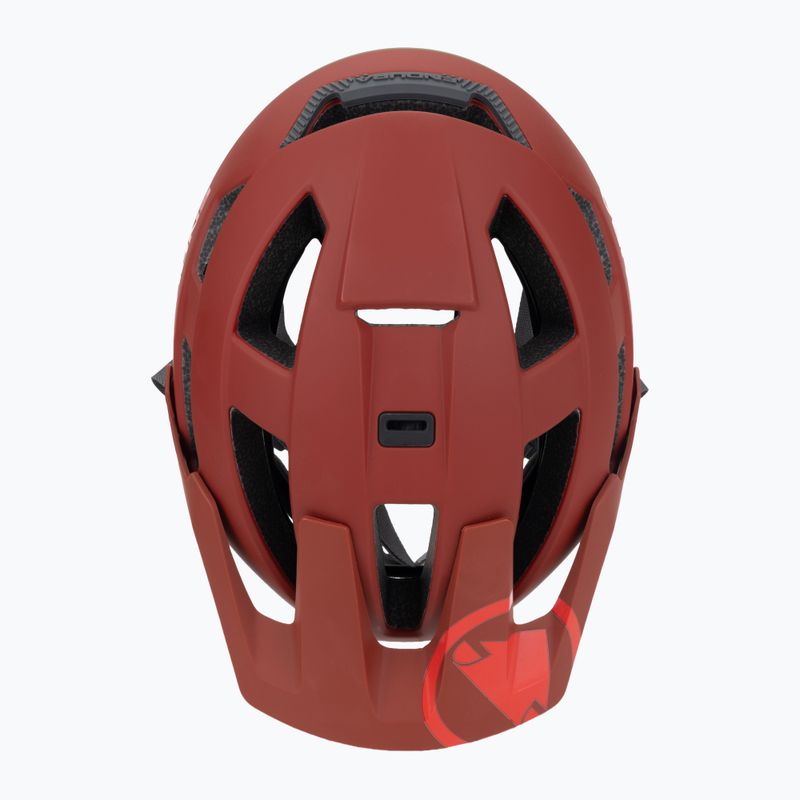 Endura Singletrack MIPS brick bike helmet 6