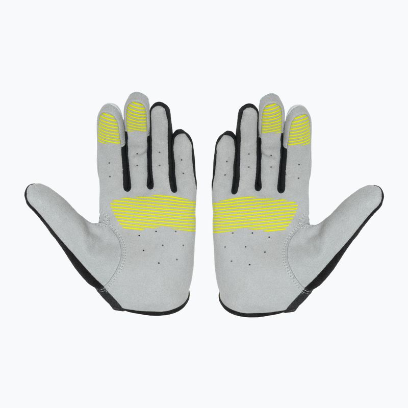 Women's cycling gloves Endura Hummvee Lite Icon W haar grey 3