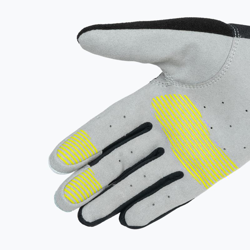 Women's cycling gloves Endura Hummvee Lite Icon W haar grey 5