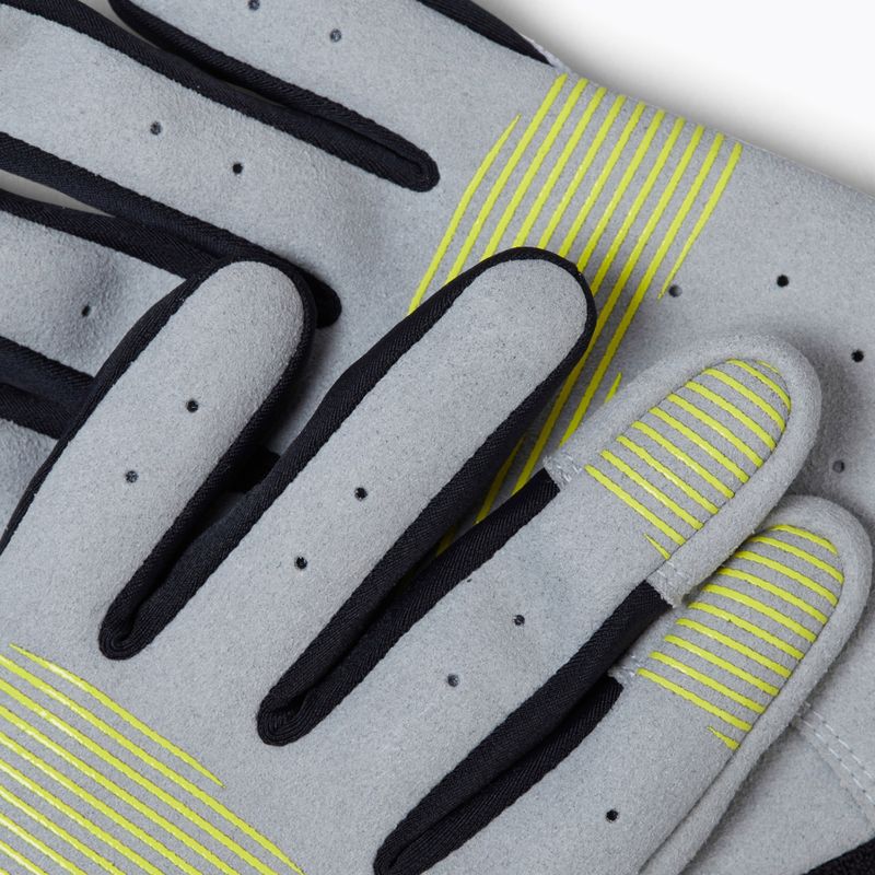 Women's cycling gloves Endura Hummvee Lite Icon W haar grey 2