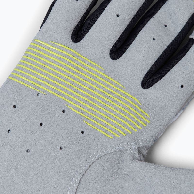 Women's cycling gloves Endura Hummvee Lite Icon W haar grey 3