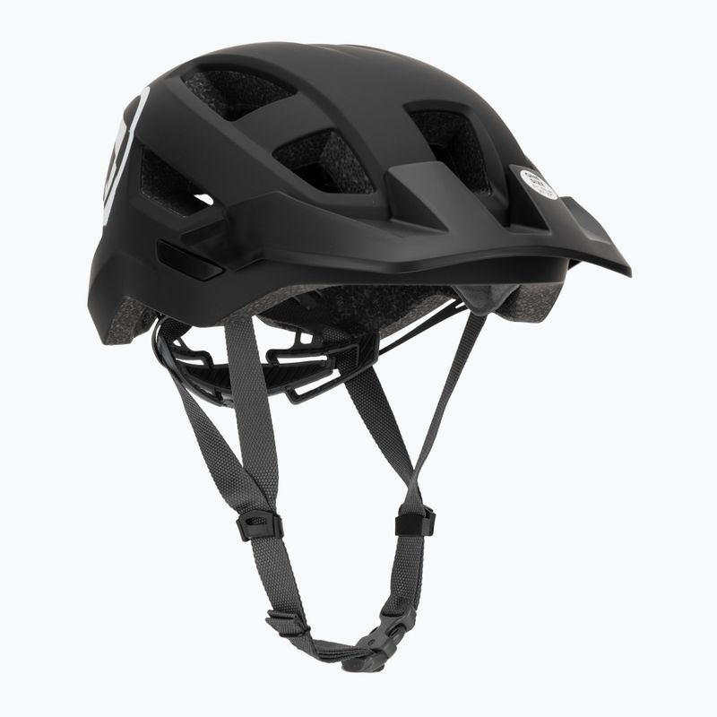 Endura Hummvee Youth bike helmet black
