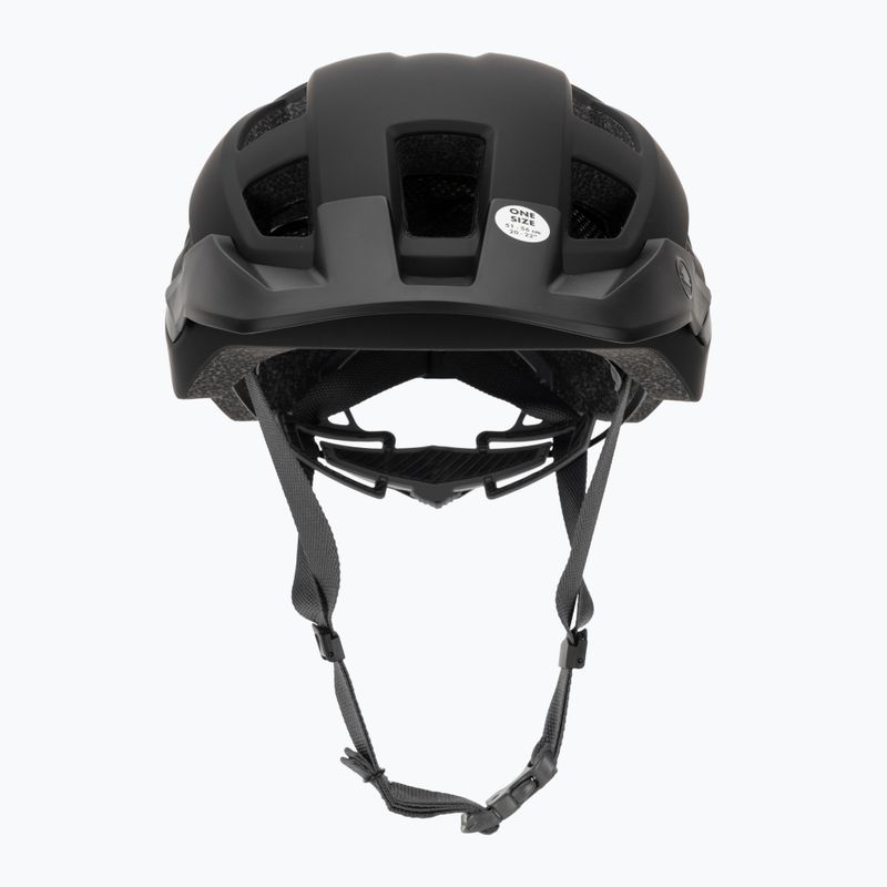 Endura Hummvee Youth bike helmet black 2