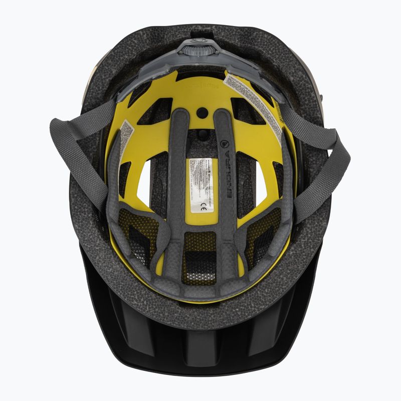 Endura Hummvee MIPS Youth bike helmet black 5