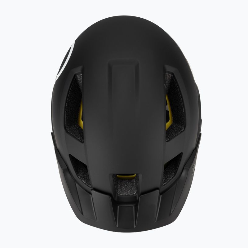 Endura Hummvee MIPS Youth bike helmet black 6