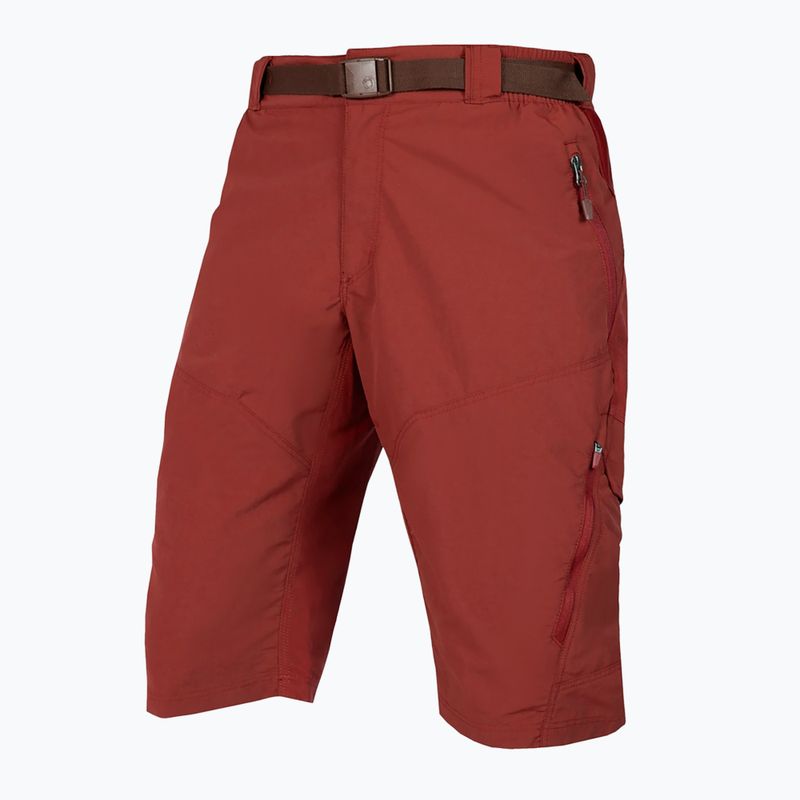 Men's Endura Hummvee Short brick cycling shorts