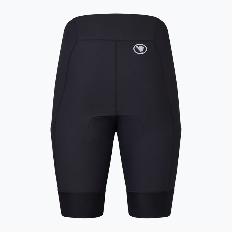 Men's Endura Loop Waist Shorts black 5