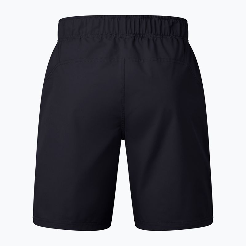 Men's Endura Loop Baggy Bike Shorts black 5