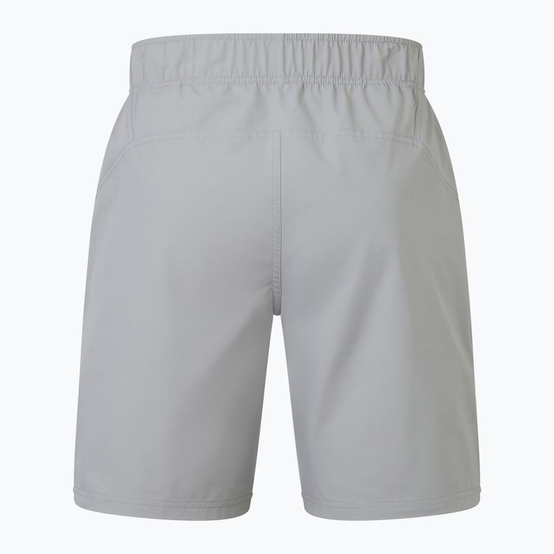 Men's Endura Loop Baggy Shorts dreich grey 5
