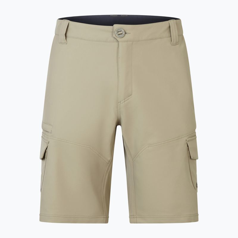 Men's Endura Loop Cargo Bike Shorts Mushroom 4
