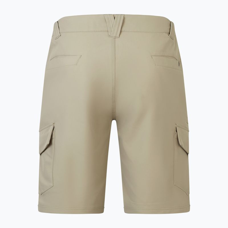 Men's Endura Loop Cargo Bike Shorts Mushroom 5