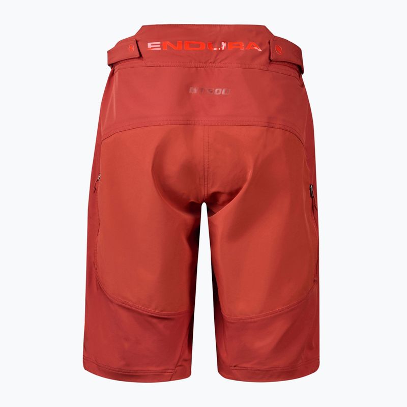 Men's Endura Mt500 Spray Short brick cycling shorts 2
