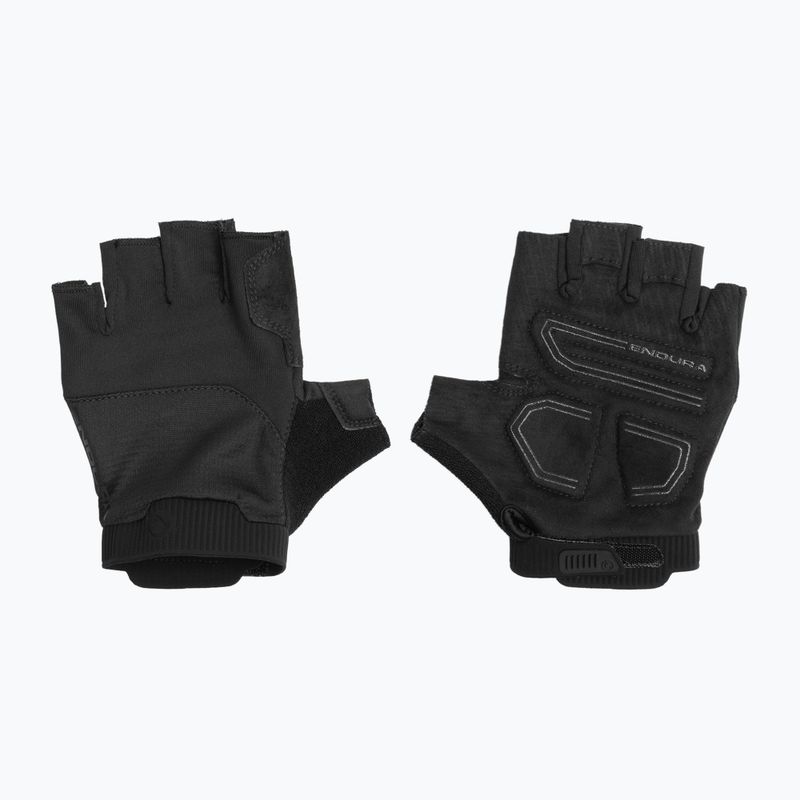 Bike gloves Endura Loop Mitt black