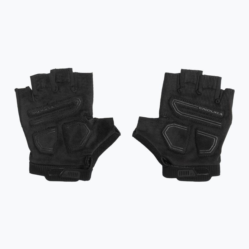 Bike gloves Endura Loop Mitt black 3
