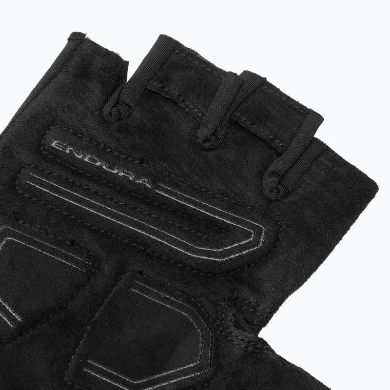 Bike gloves Endura Loop Mitt black 4