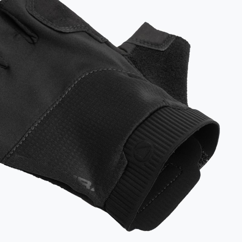Bike gloves Endura Loop Mitt black 6
