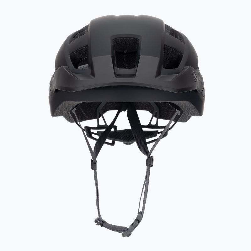 Endura Hummvee bicycle helmet black 2