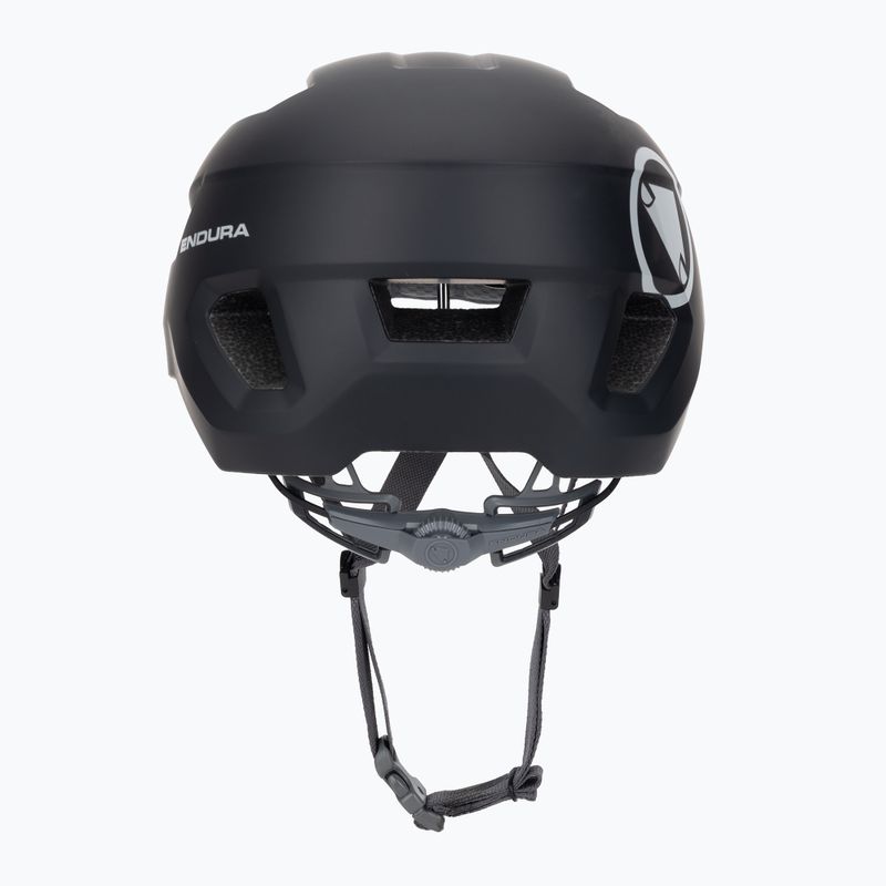 Endura Hummvee bicycle helmet black 4