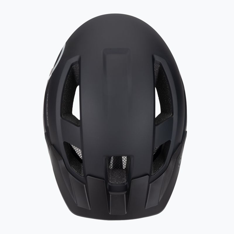 Endura Hummvee bicycle helmet black 6