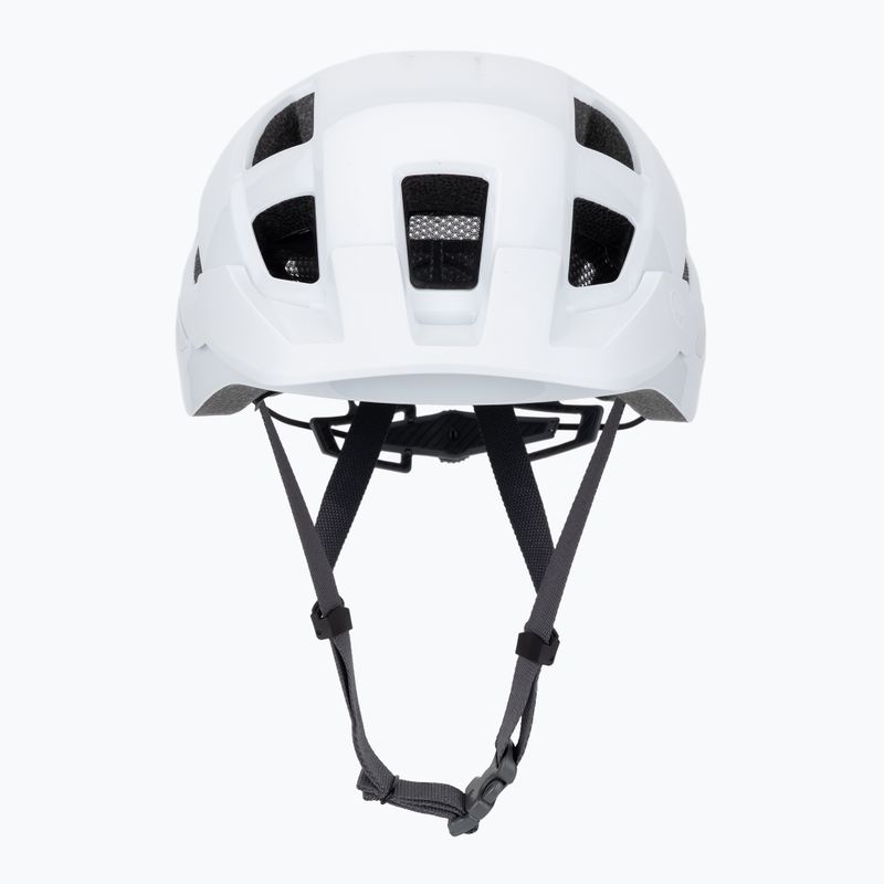 Endura Hummvee bicycle helmet white 2