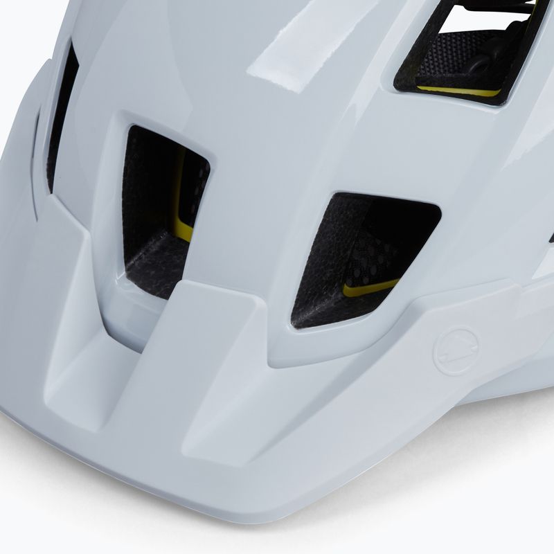 Endura Hummvee MIPS bicycle helmet white 3