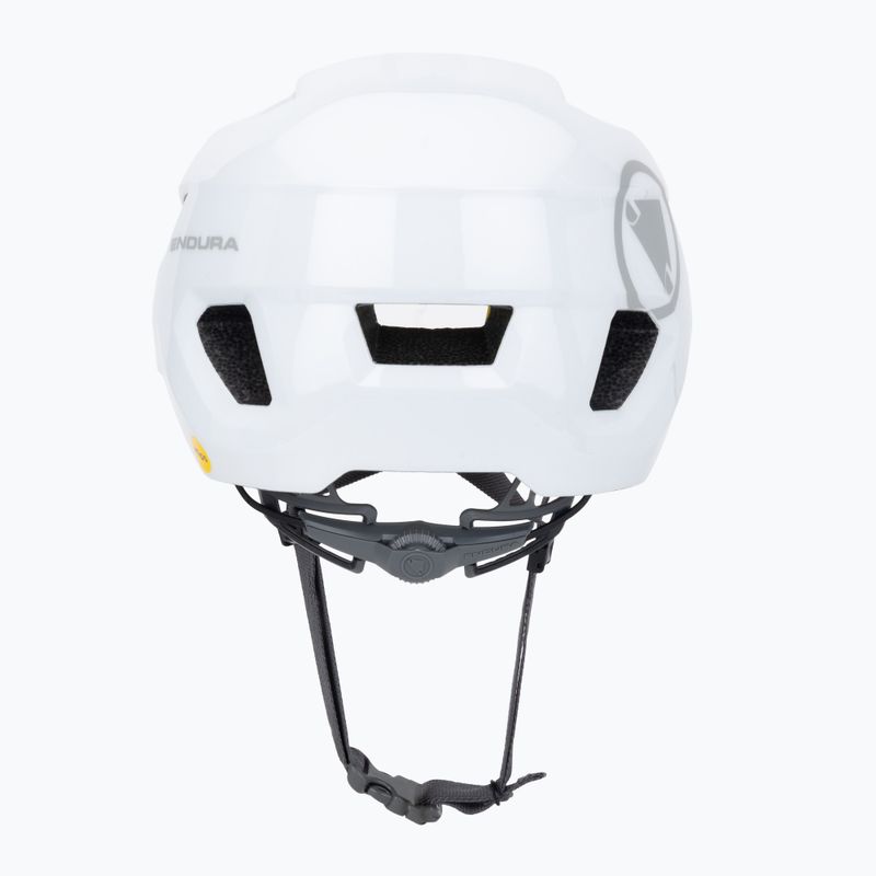 Endura Hummvee MIPS bicycle helmet white 4
