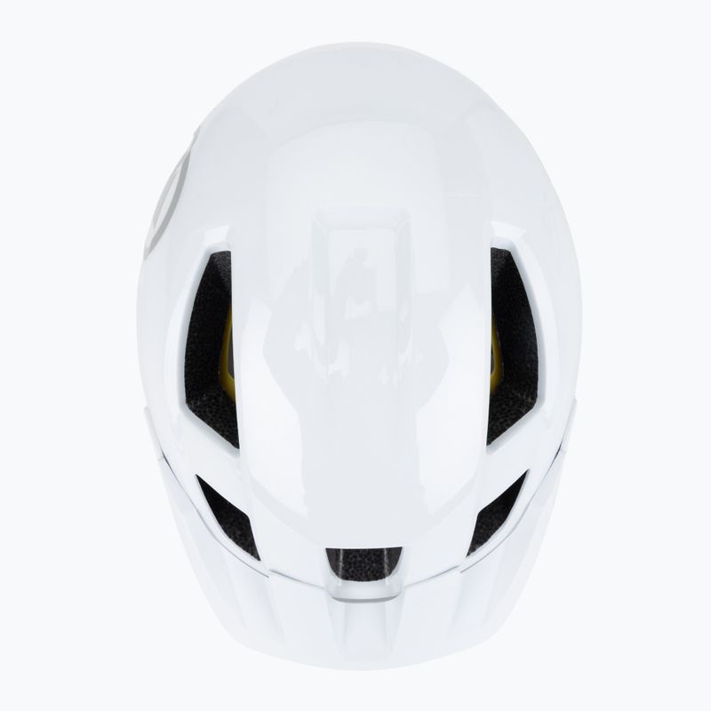 Endura Hummvee MIPS bicycle helmet white 6
