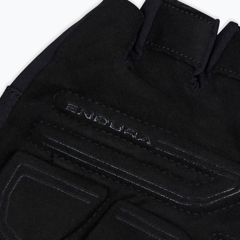 Bike gloves Endura Loop Mitt black 2