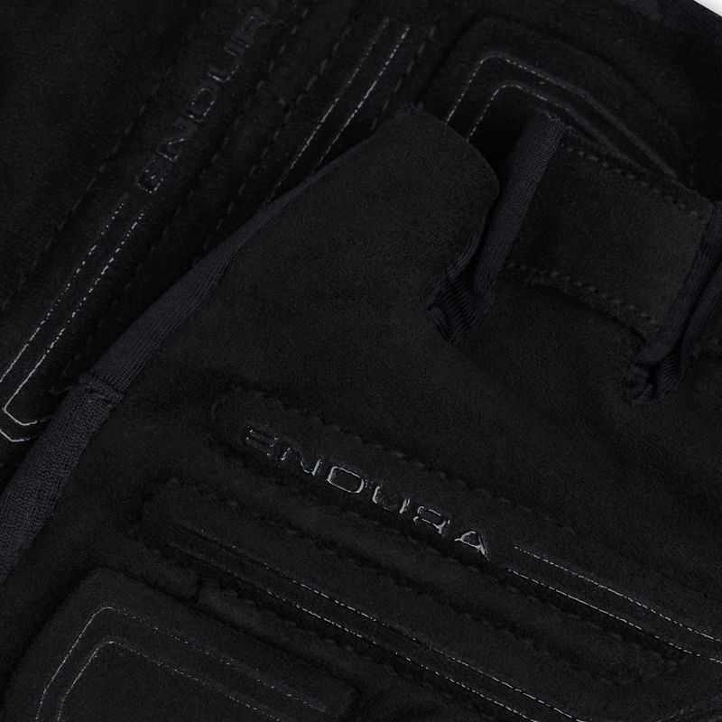 Bike gloves Endura Loop Mitt black 3