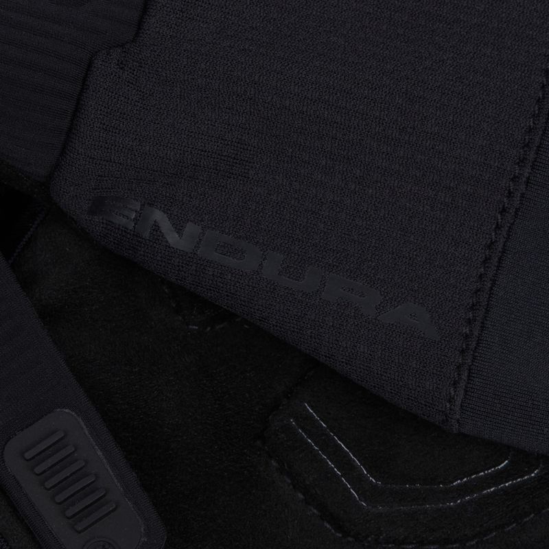 Bike gloves Endura Loop Mitt black 4