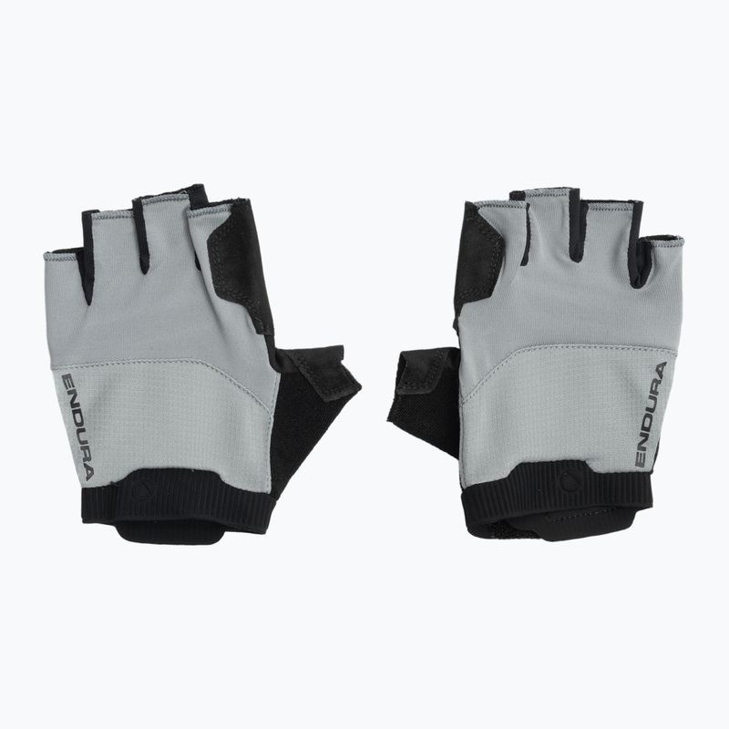 Endura Loop Mitt bike gloves dreich grey 2