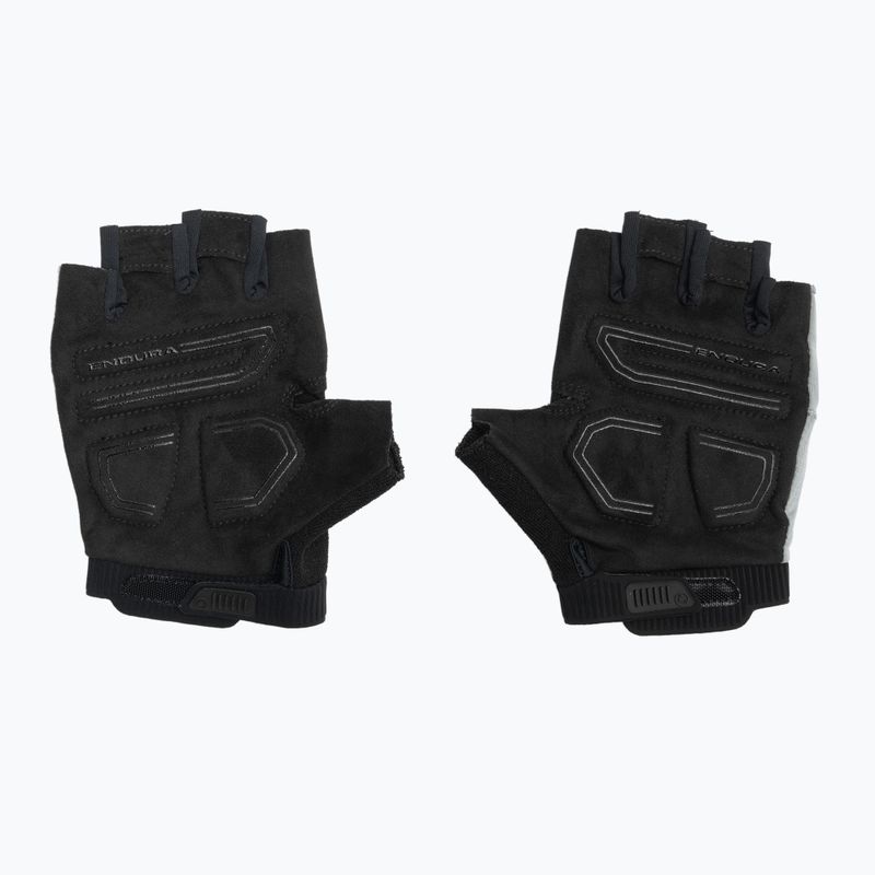 Endura Loop Mitt bike gloves dreich grey 3