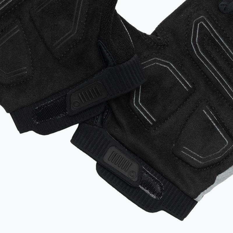 Endura Loop Mitt bike gloves dreich grey 6