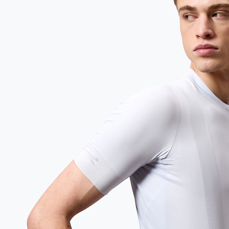 Men's cycling jersey Endura Pro SL aero blue 5