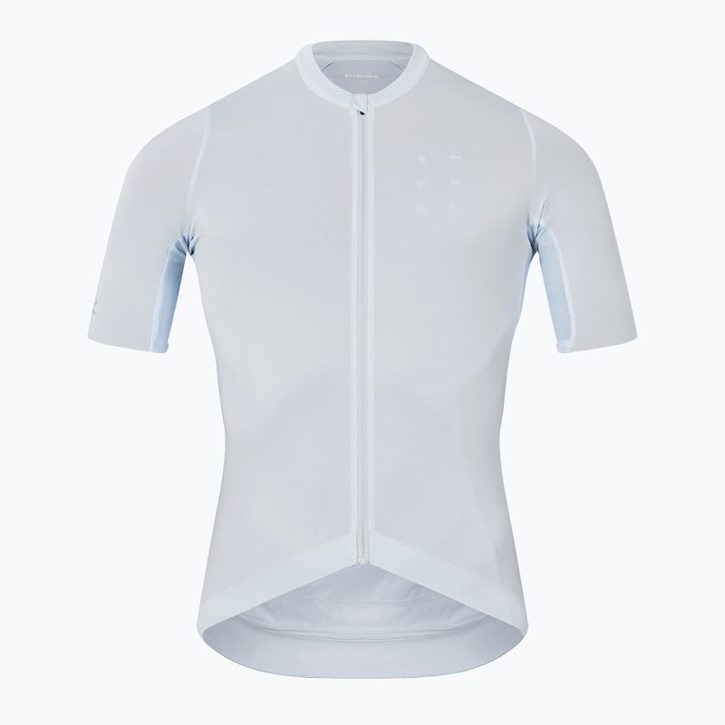 Men's cycling jersey Endura Pro SL aero blue 7