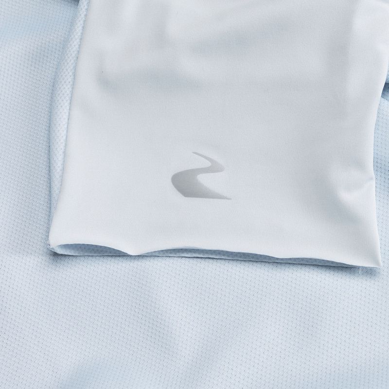 Men's cycling jersey Endura Pro SL aero blue 10