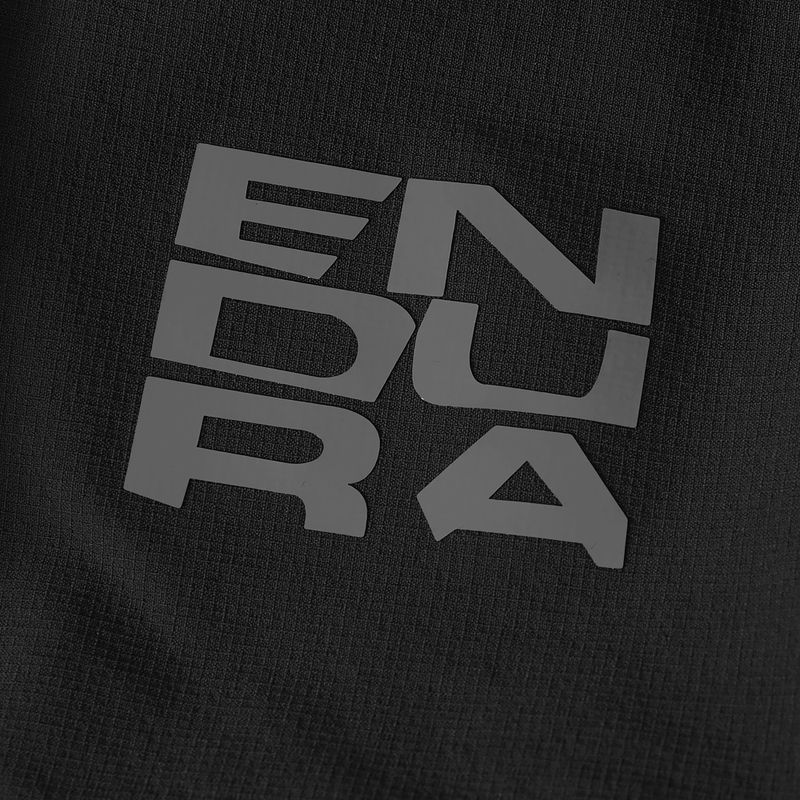 Men's cycling shorts Endura Alltrack Ride Bibshort black 10